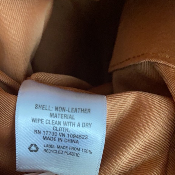 Universal thread XL shoulder bag - Picture 8 of 9